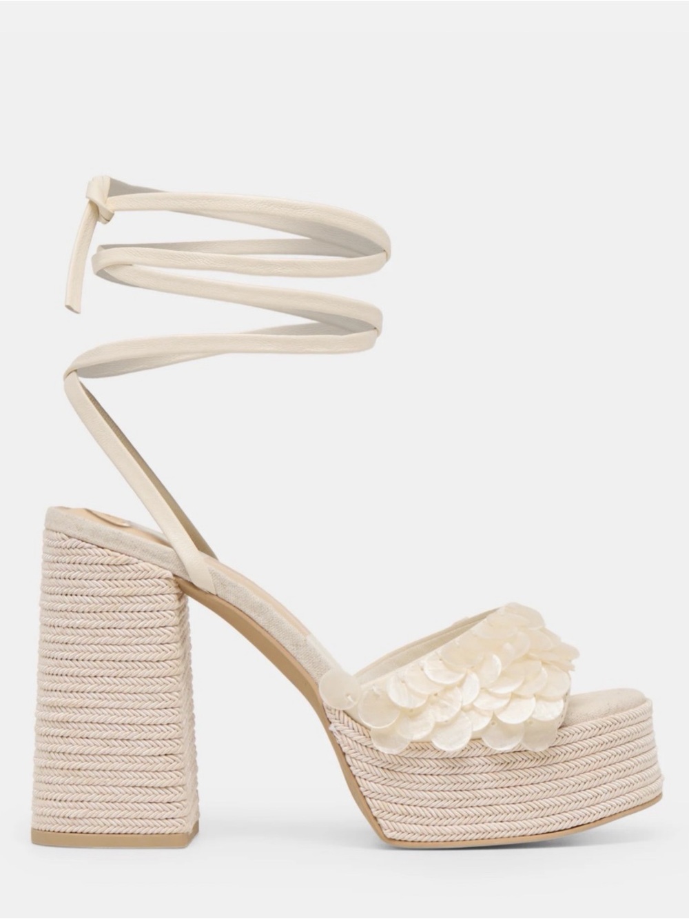 Dolce Vita Dorthy Confetti Heels
